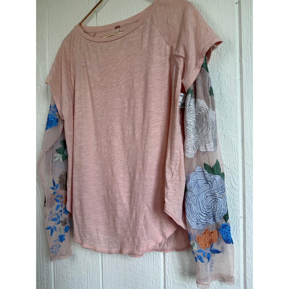 Free People Take Me Away Twofer, Large - Picture 6 of 8